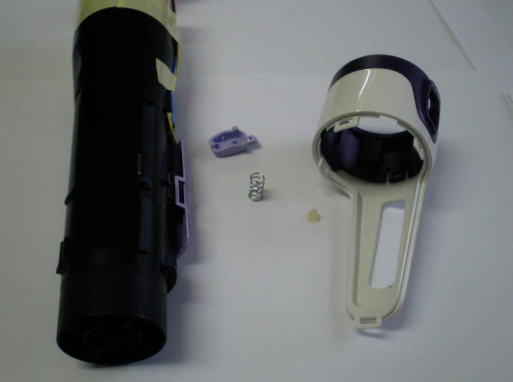Rowenta multiglam Mod. CF8350.	    .